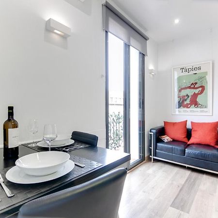 City&Beach Apartments 3 In City Center 바르셀로나 외부 사진