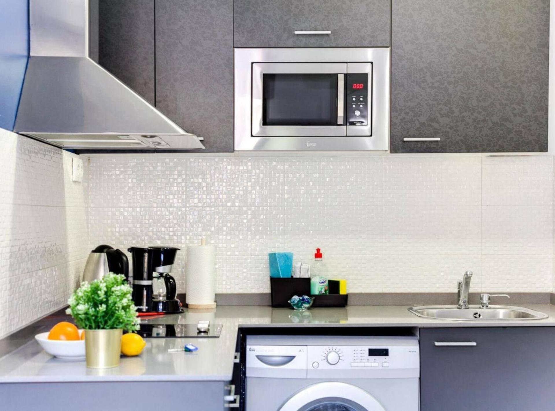 City&Beach Apartments 3 In City Center 바르셀로나 외부 사진